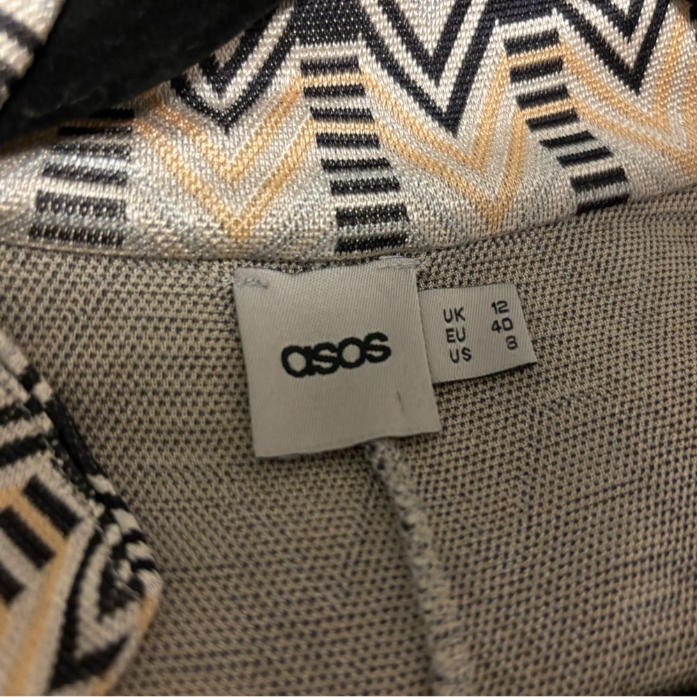 ASOS Chevron Set - Picture 3 of 3